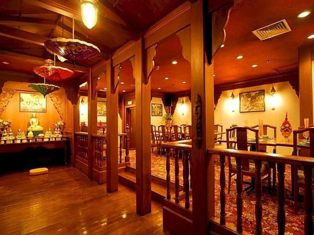 Baohua Harbour View Hotel Haikou  Exterior photo